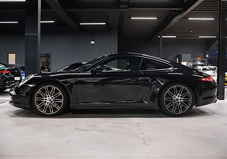 Porsche 991 /911 Carrera 4 -Approved-BOSE-PASM-Sportabgas
