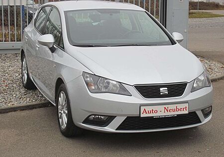 Seat Ibiza Style