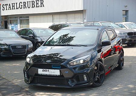Ford Focus Lim. RS / R-Kam. / Recaro /