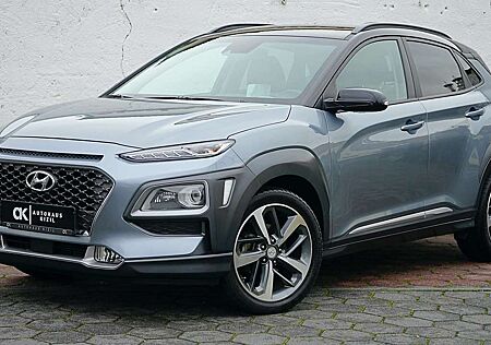 Hyundai Kona Premium (Navi,Leder,LED,Kamera,HeadUp)