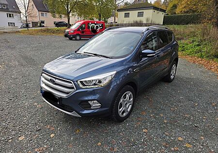 Ford Kuga 1.5 EcoBoost 2x4 Cool