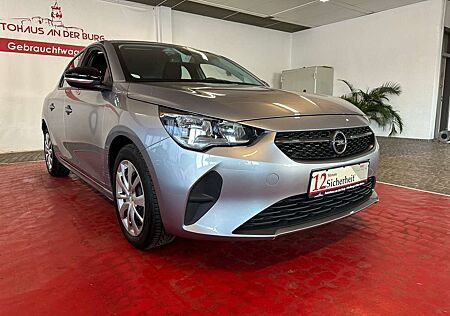 Opel Corsa F Edition //DAB//Kamera//