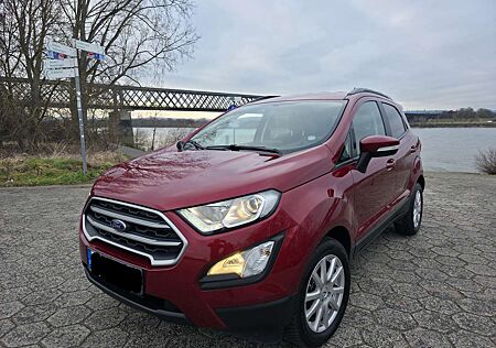 Ford EcoSport 1.0 EcoBoost COOL