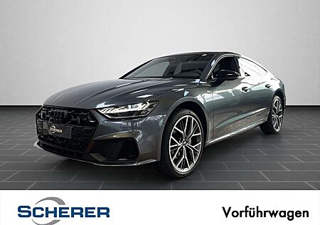 Audi A7 50 TDI quattro 210(286) kW(PS) tipt