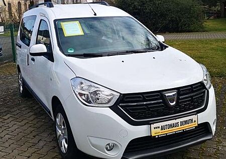 Dacia Dokker SCe 100 Celebration