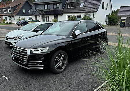 Audi SQ5 3.0 TFSI quattro