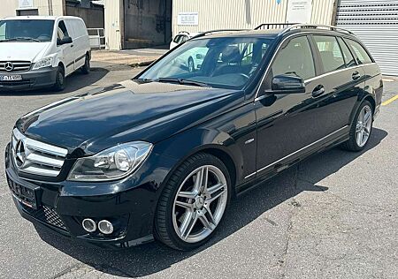 Mercedes-Benz C 350 C -Klasse T-Modell T CDI, AMG