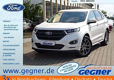 Ford Edge 210PS Bi-Turbo 4x4 ST-Line Navi adap. LED