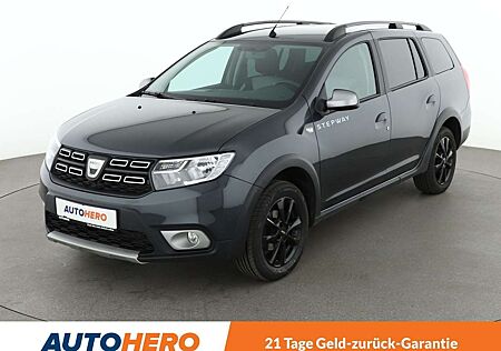 Dacia Logan 1.5 dCi Stepway *NAVI*CAM*PDC*TEMPO*ALU*