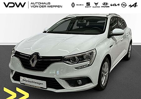 Renault Megane IV Grandtour Business Edition Klima Navi