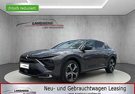 Citroën C5 X Citroen 1.2 PureTech You //Navi/Kamera/Sitzheizung