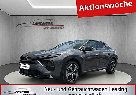 Citroën C5 X Citroen 1.2 PureTech You //Navi/Kamera/Sitzheizung