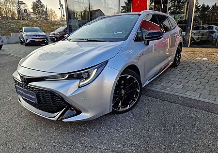 Toyota Corolla 2.0 Hybrid TS GR Sport AHK/Pano