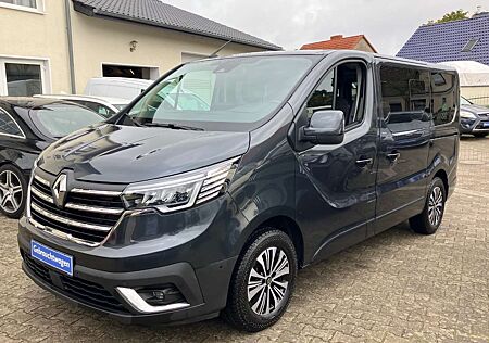 Renault Trafic L1H1 2.0 Blue dCi SpaceClass 7Sitzer