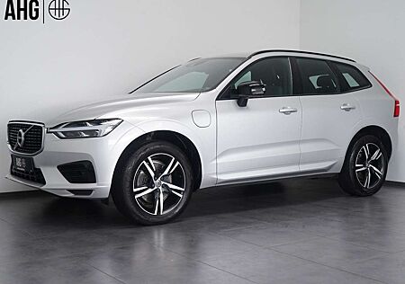 Volvo XC 60 XC60 T8 AWD Recharge Twin Engine R Design PANO