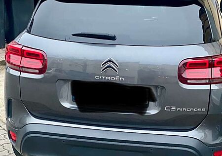 Citroën C5 Aircross Citroen Pure Tech 130 S