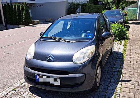 Citroën C1 Citroen 1.0 Style