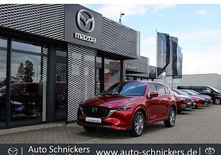 Mazda CX-5 e-SKYACTIV-G AWD SOMO TAKUMI+8FACH BEREIFT