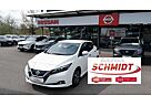 Nissan Leaf Acenta Winter