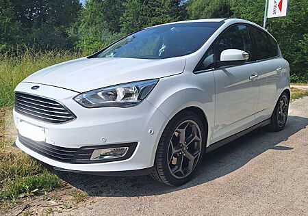 Ford C-Max 1.5 EcoBoost Start-Stop-System Aut. Titanium
