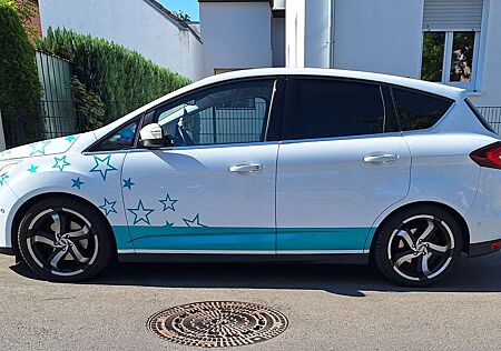 Ford C-Max 1.5 EcoBoost Start-Stop-System Aut. Titanium