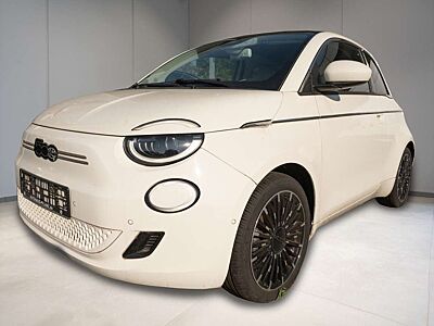 Fiat 500 LA PRIMA CABRIO 42 kWh *KOMFORT-PAKET*TECH-PAKET*