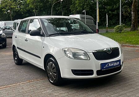 Skoda Fabia Classic 1,4 TDI *TÜV NEU*KLIMA*