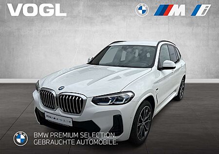 BMW X3 xDrive30e