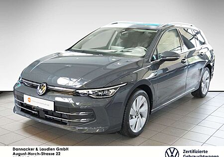 VW Golf Variant Volkswagen VIII Style 1.5 l eTSI OPF 150 PS 7-Ga