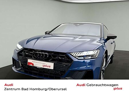 Audi A7 55 TFSI e quattro S line*Navi*Matri