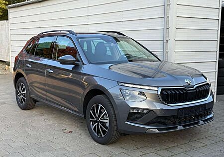 Skoda Kamiq Selection 1.0 TSI DSG AHK*Alu*8tfach*Matrix*SHZ...