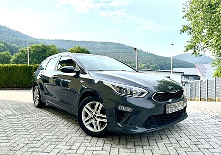 Kia XCeed Ceed SW / cee'd SW 1.4 TGDI Vision-Navi-LED-Kamer