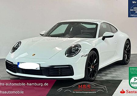 Porsche 911 Carrera 4 S