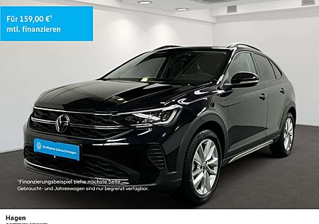 VW Taigo Volkswagen 1.0 TSI DSG LED NAV KAMERA SHZ Move