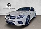 Mercedes-Benz E 63 AMG S 4Matic+ Distronic HeadUp LED 360° DAB