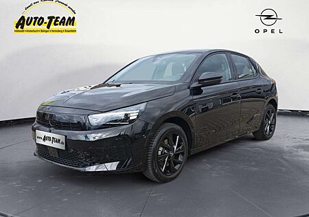 Opel Corsa 1.2 Direct Injection Turbo GS