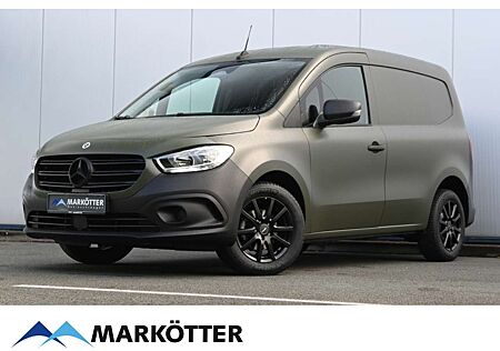 Mercedes-Benz Citan 112 CDI MBUX/Tempomat/Sitzheizung/AHK
