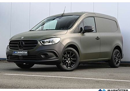 Mercedes-Benz Citan 112 CDI MBUX/Tempomat/Sitzheizung/AHK
