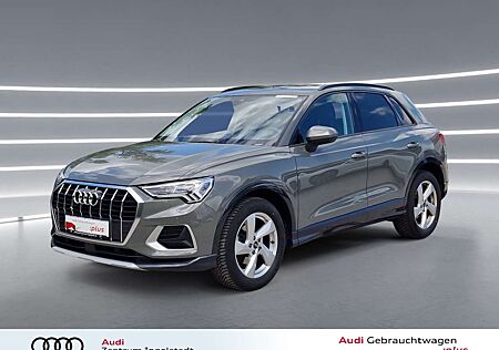 Audi Q3 35 TFSI LED ACC NAVI virtual KAM advanced