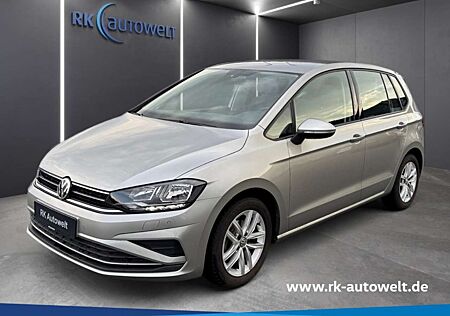 VW Golf Sportsvan Volkswagen VII Comfortline 1.0 TSI AHK ACC