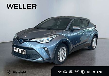 Toyota C-HR 1.8 Hybrid Business-Edition *LED*ACC*CAM*SHZ*