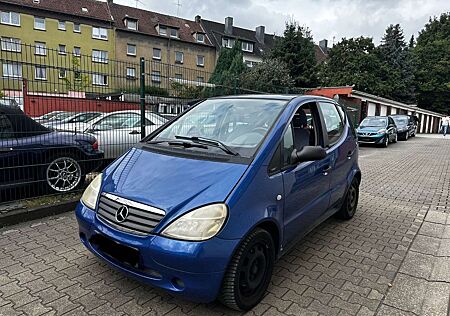 Mercedes-Benz A 140 CLASSIC TÜV NEU*KLIMA