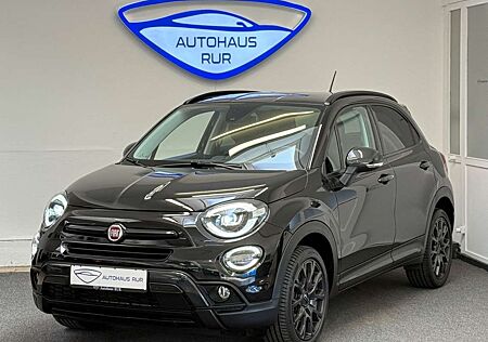 Fiat 500X Sport/AUTOMATIK/VOLLAUSST./1TE HD/NUR 78TKM