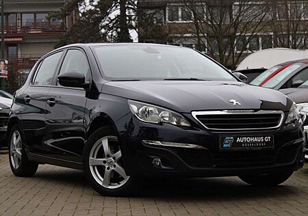 Peugeot 308 1.6 e-HDi Active/Navi/Klima/PDC