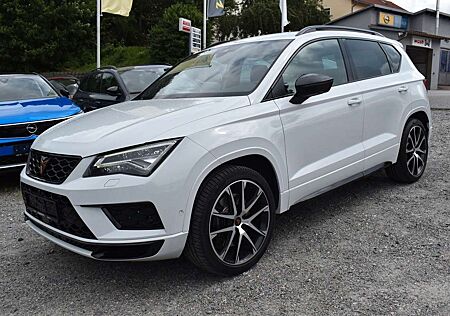 Cupra Ateca 4Drive "Virtual/LED/KAMERA/SHZ/AHK"
