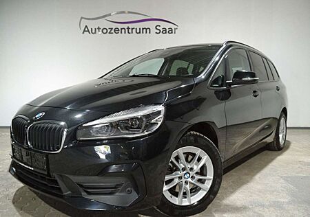 BMW 216 7 Sitze LED Navi Automatik DAB
