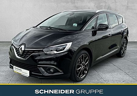 Renault Grand Scenic BLUE dCi 150 EDC 7-SITZER+PANORAMA
