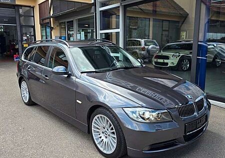 BMW 325i 325 Baureihe 3 Touring