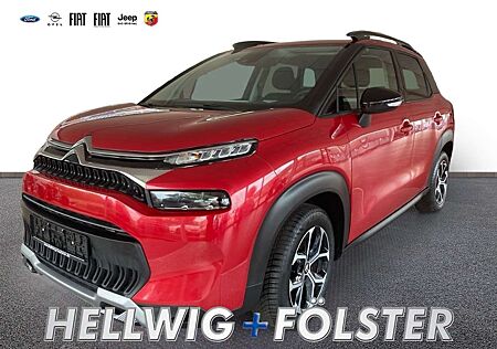 Citroën C3 Aircross Citroen Plus 1.5 BlueHDi 110 Navi Klimaautom.