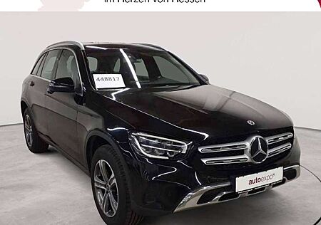 Mercedes-Benz GLC 220 d 4Matic 9G-Excl AHK BusiP